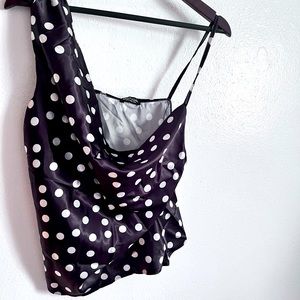 Nasty Gal collection top